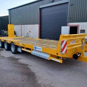 Low Loader