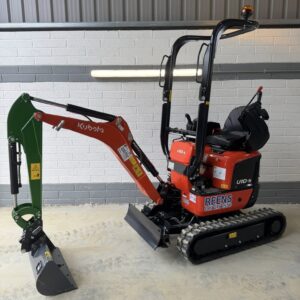 Excavator 130-7