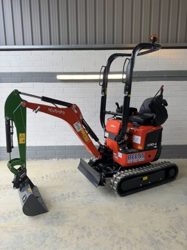 Excavator 130-7